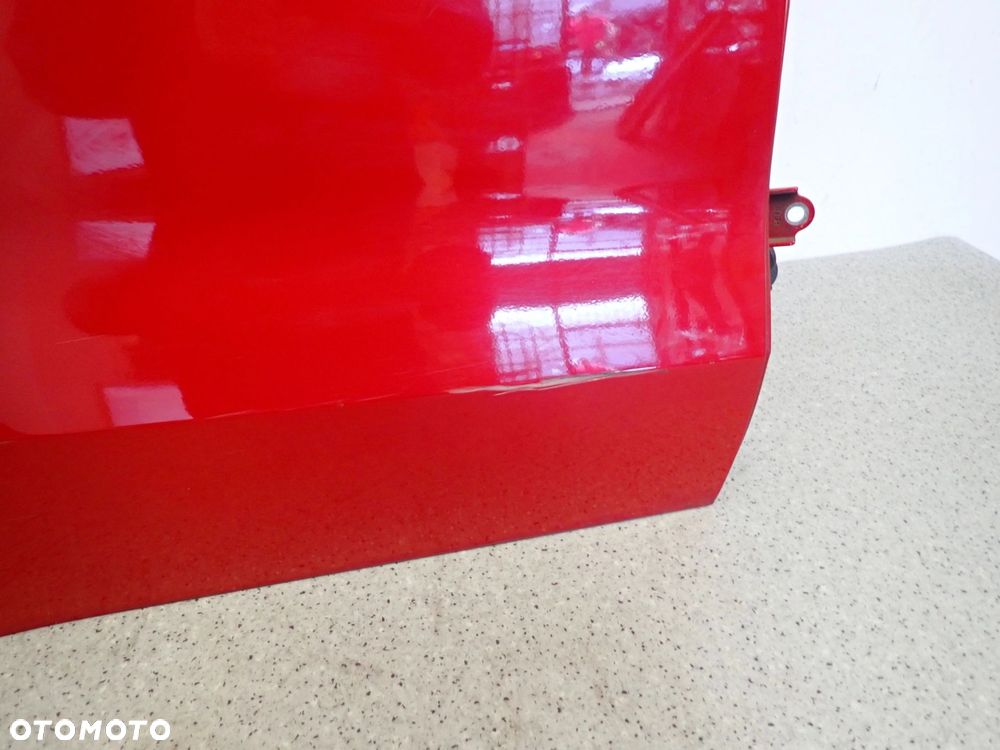 KIA RIO III HB 11-14 DRZWI TYLNE PRAWE BEG - 7