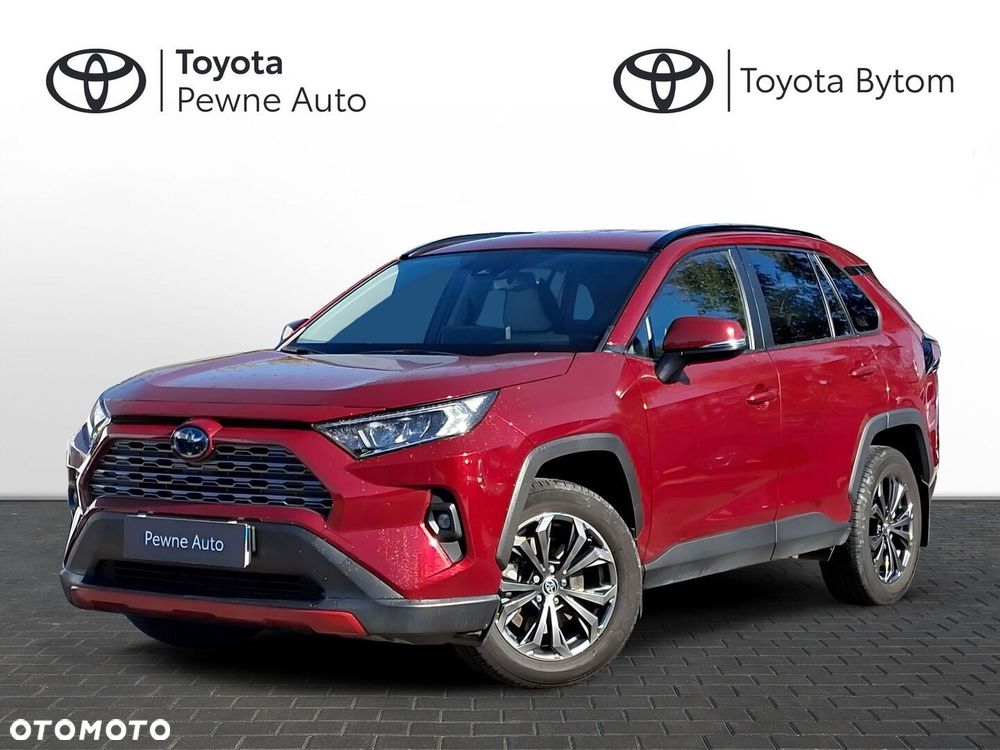 Toyota RAV4 - 1