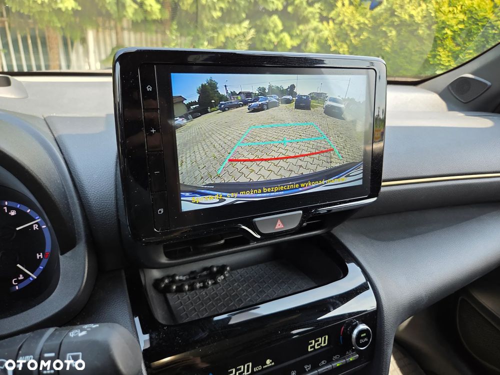 Toyota Yaris Cross Hybrid 1.5 Adventure - 13