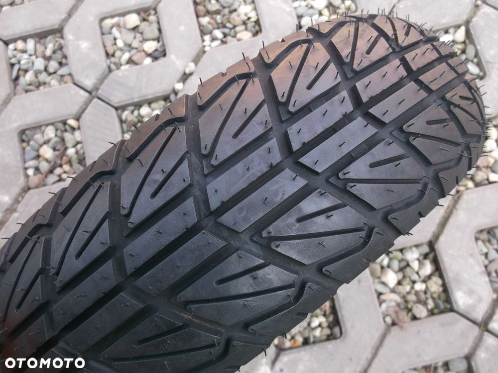 opona 120/90-10 Schwalbe Power Track dot3207 NOWA skuter r10 -10 - 3