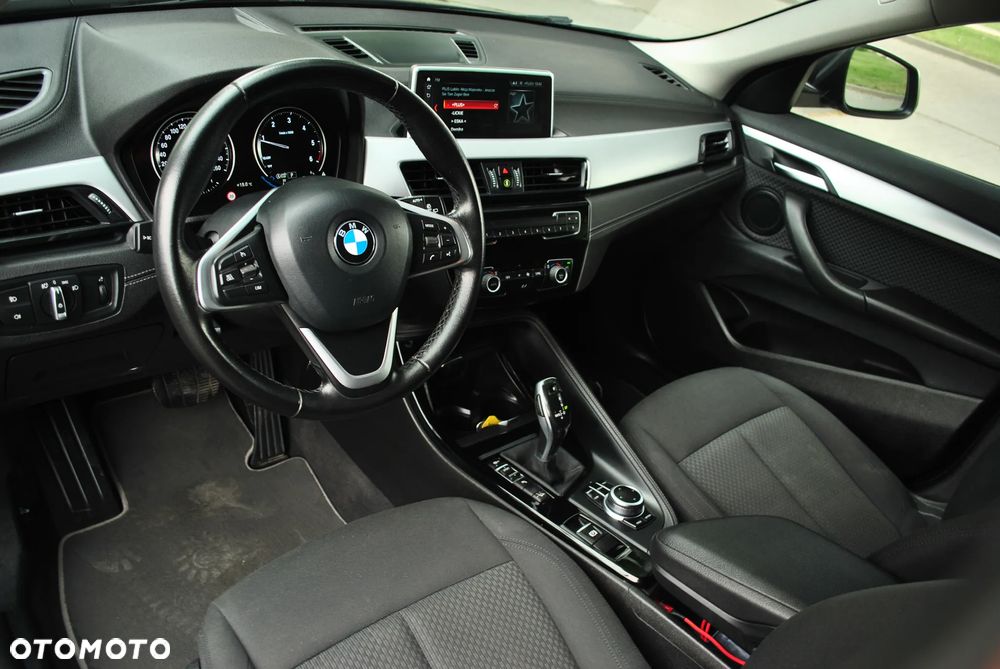 BMW X2 xDrive18d - 6