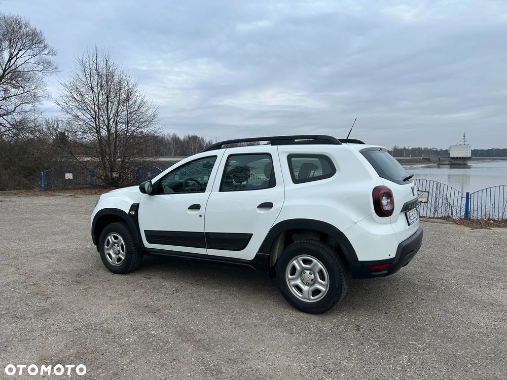 Dacia Duster - 3