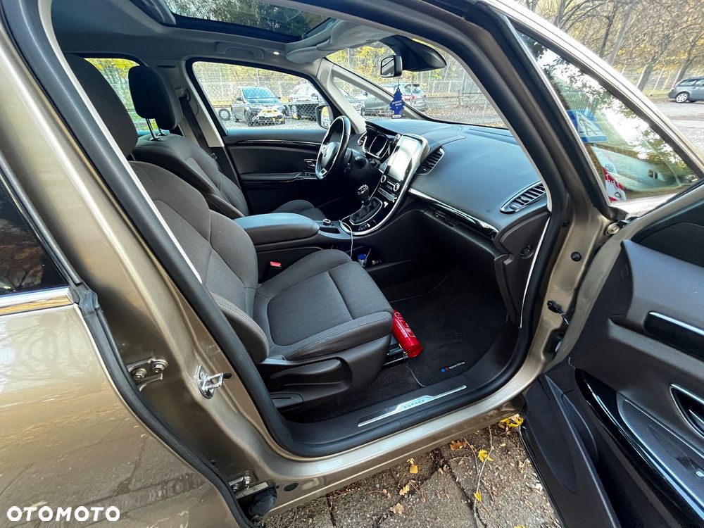 Renault Espace Energy dCi 130 LIMITED - 19