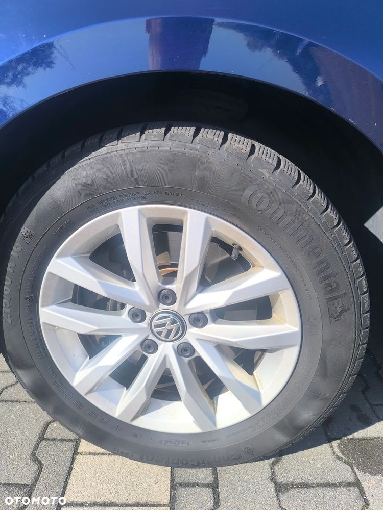 Volkswagen Passat 1.8 TSI BMT Comfortline - 8