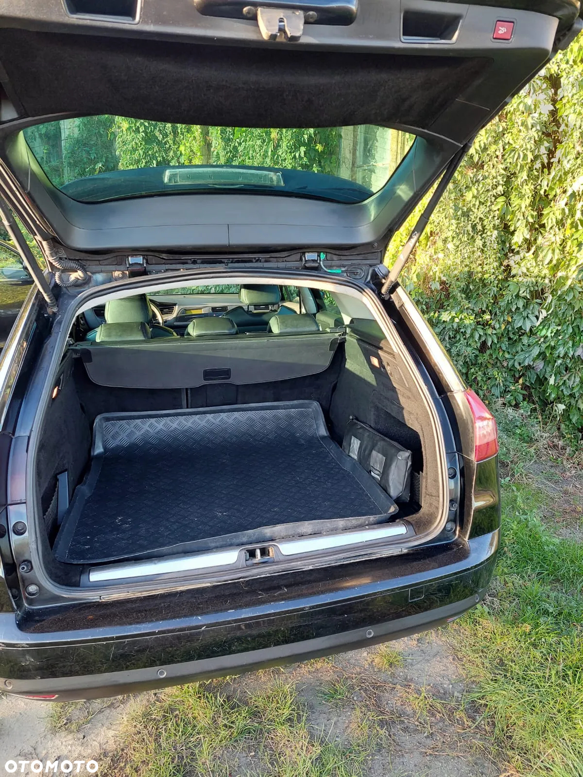Citroën C5 2.0 HDi Exclusive - 3