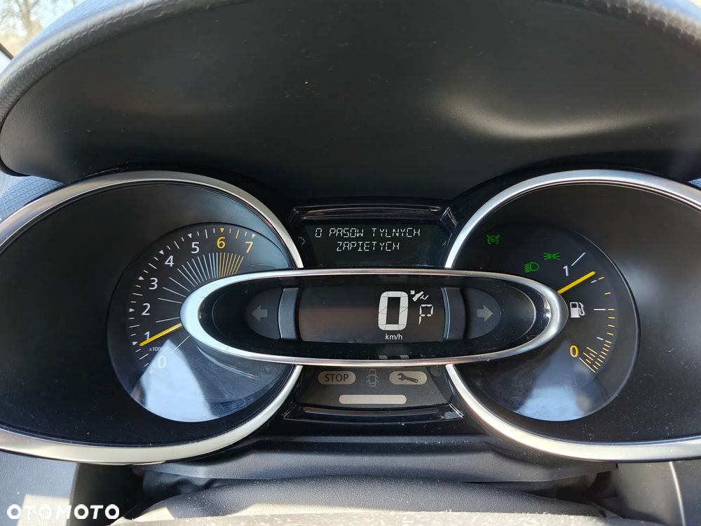 Renault Clio 1.2 TCe GT 120 EDC - 23