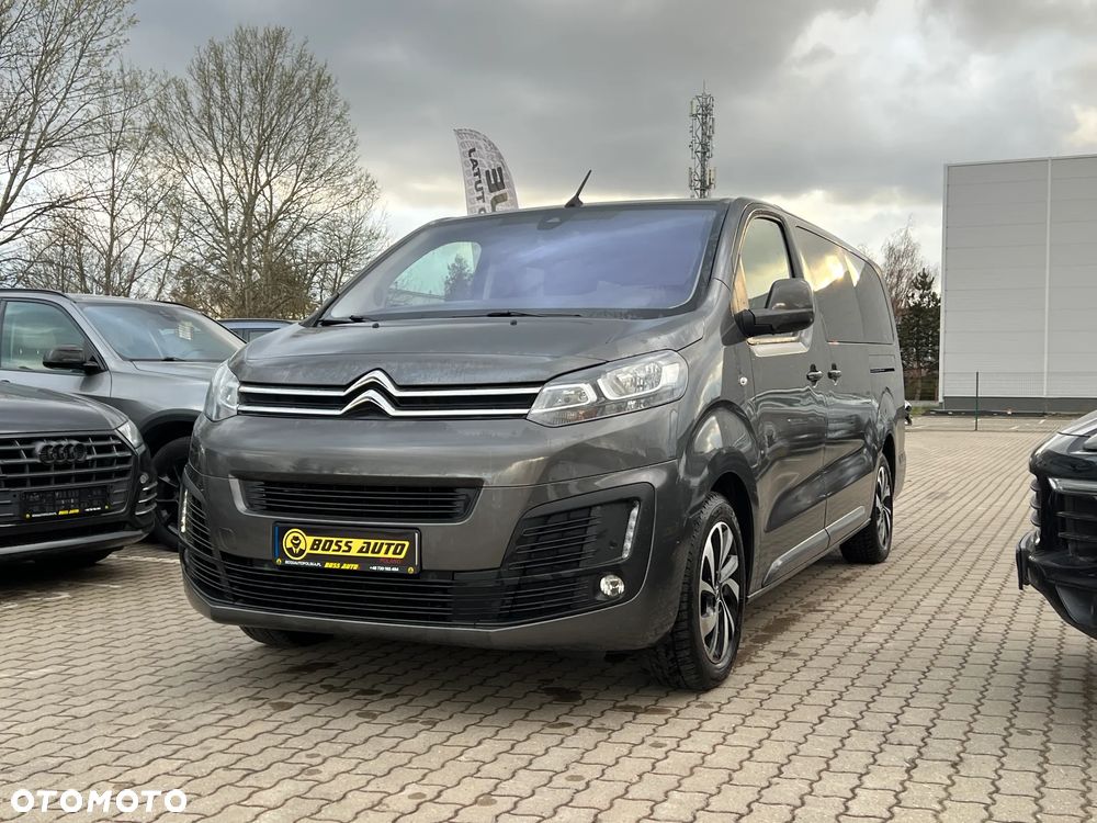 Citroën SpaceTourer - 5