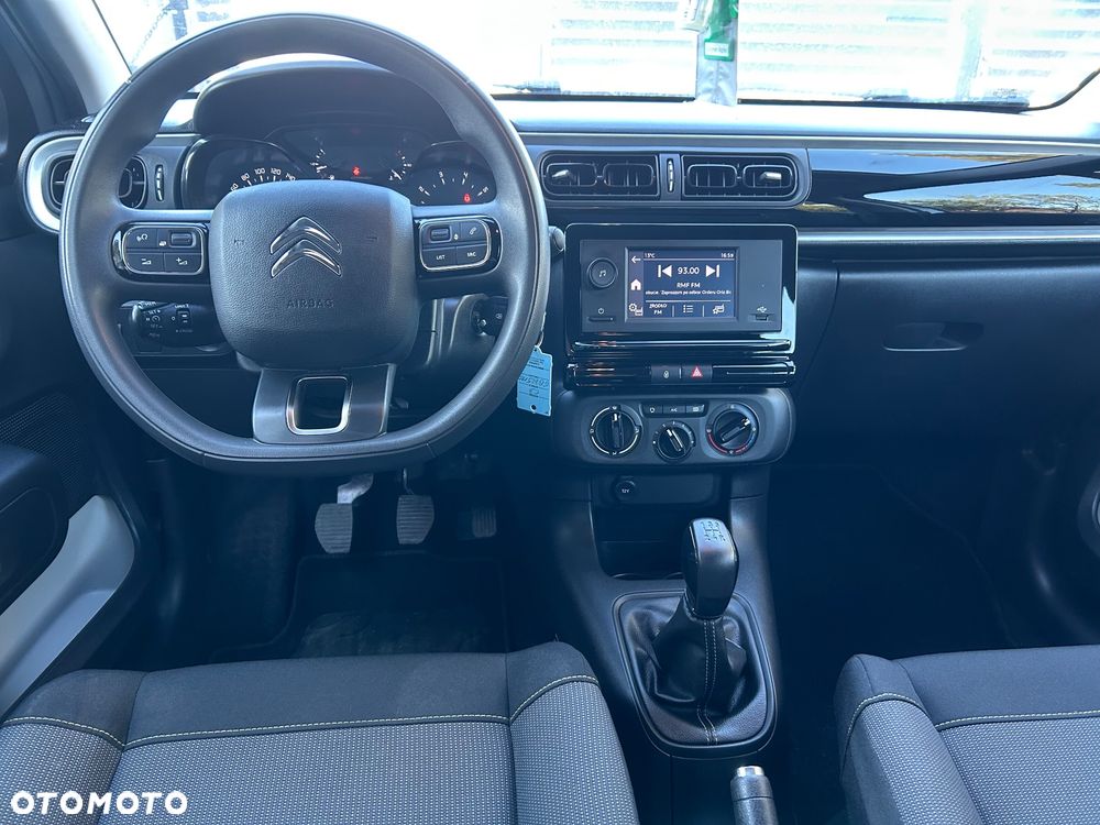 Citroën C3 Pure Tech 83 S&S YOU - 9