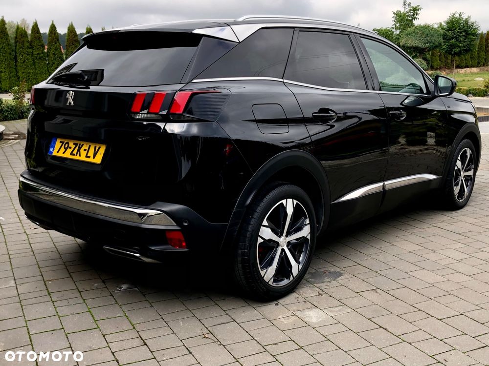 Peugeot 3008 BlueHDi 150 Stop & Start Business-Line - 7