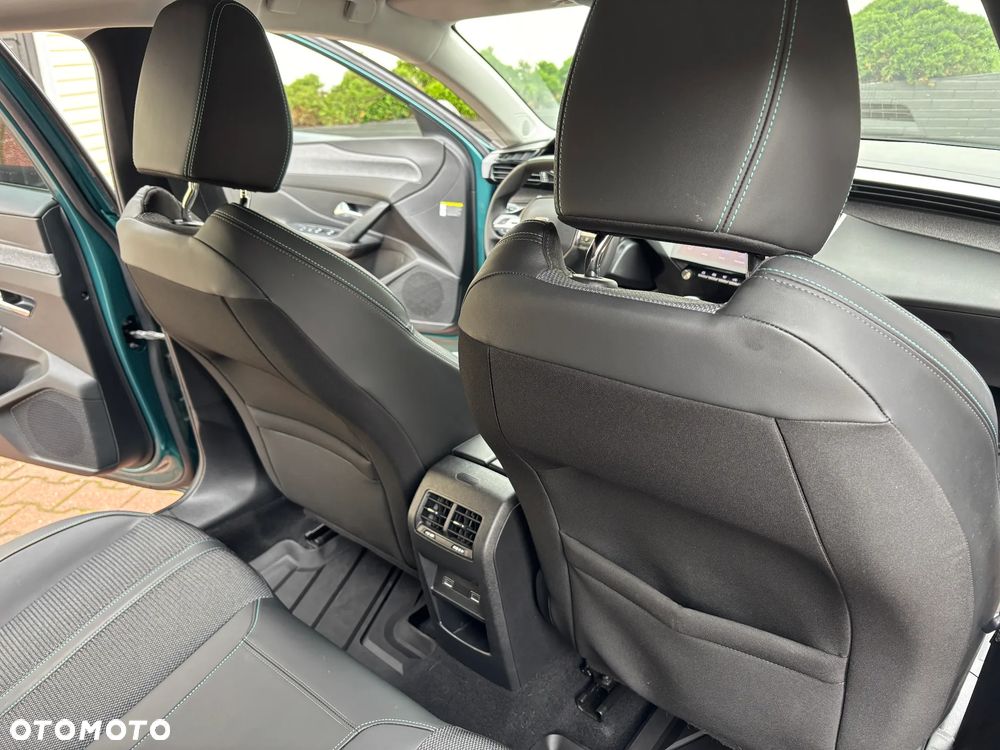 Peugeot 308 1.2 PureTech Allure Pack S&S - 24