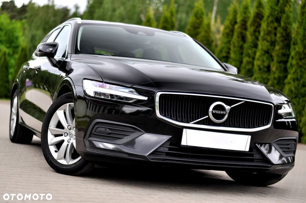 Volvo V60 D3 Geartronic Inscription - 1