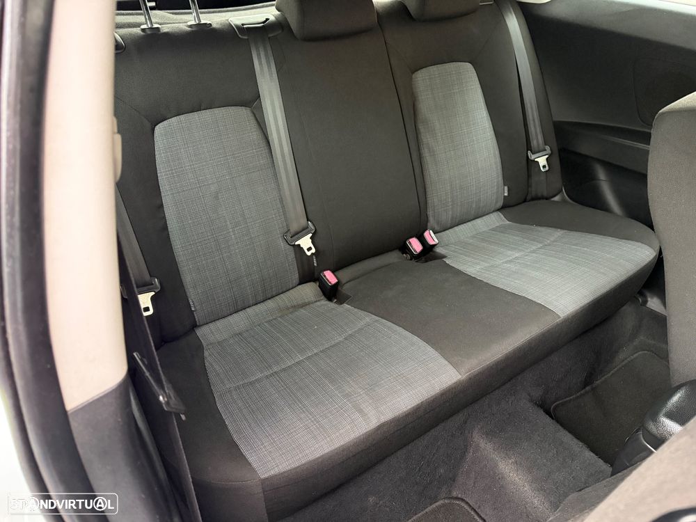 Kia Ceed S Coupé 1.6 CRDi EX - 7