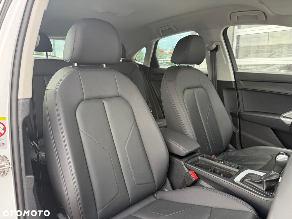 Audi Q3 Sportback - 21
