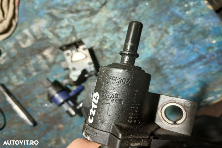 Supapa combustibil 208859042R 208859042R Renault Scenic 2 [2003 - 200 - 3