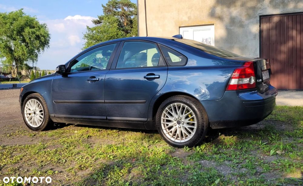 Volvo S40 1.8 Momentum - 8