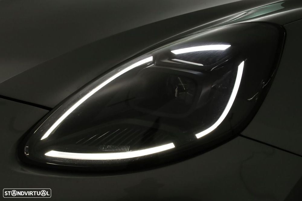 Ford Puma 1.0 EcoBoost MHEV ST-Line X - 6