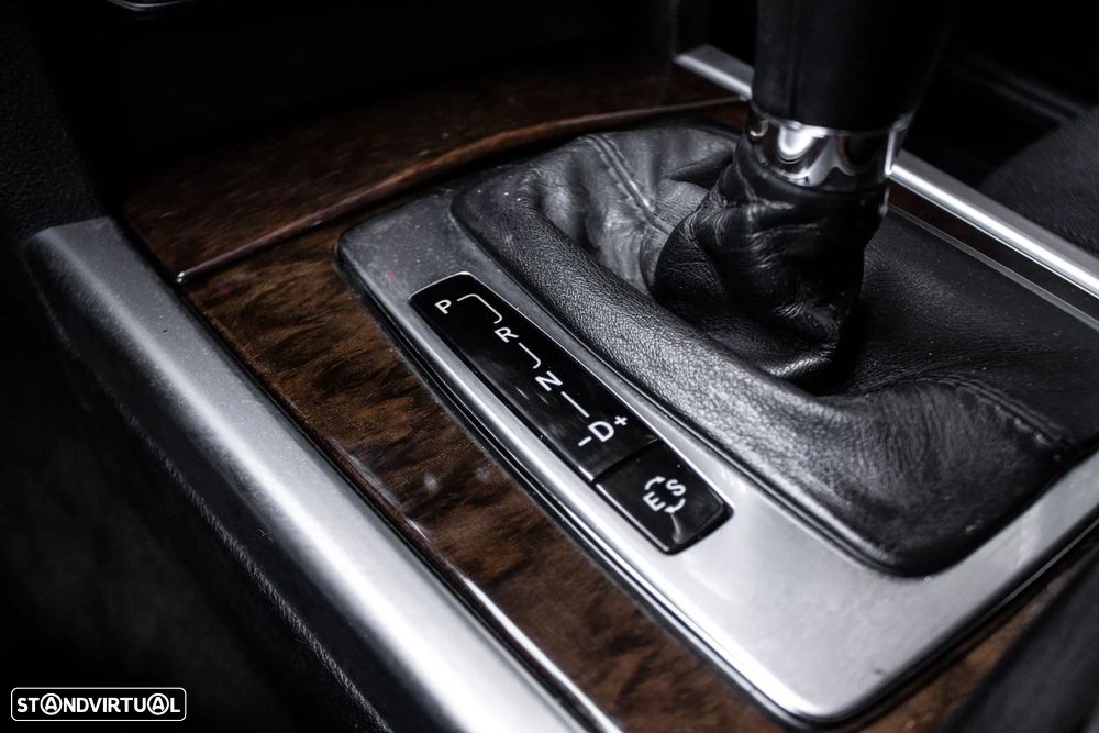 Mercedes-Benz E 220 BlueTEC 9G-TRONIC - 20