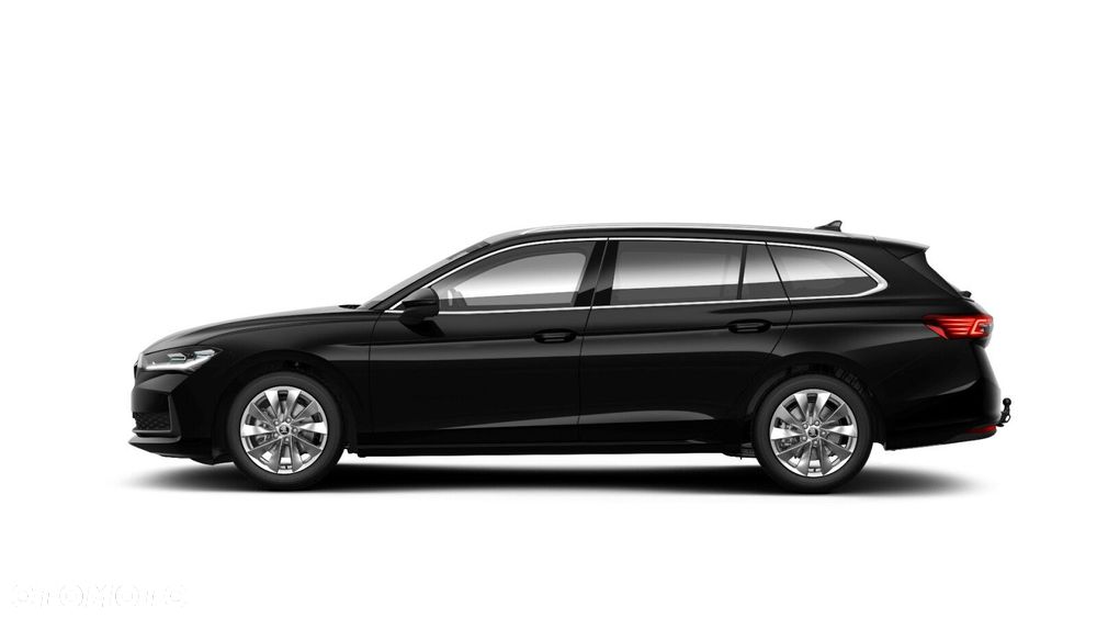Skoda Superb - 2