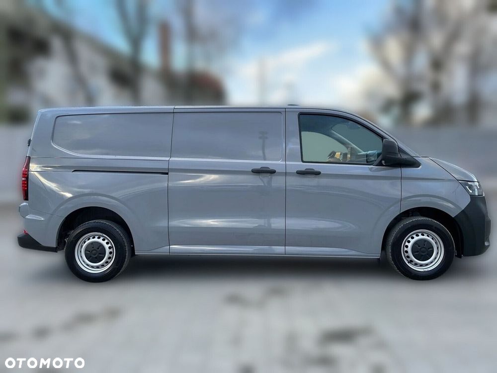 Volkswagen Transporter Furgon 2.0 TDI 150 KM manual - 8