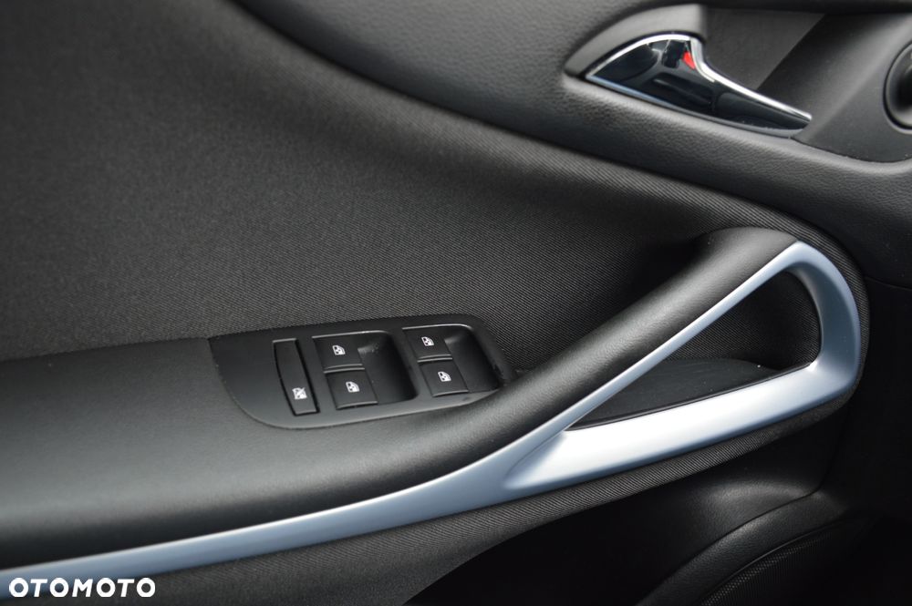 Opel Zafira 1.6 CDTI Cosmo - 19