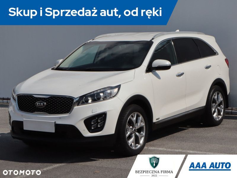 Kia Sorento - 3