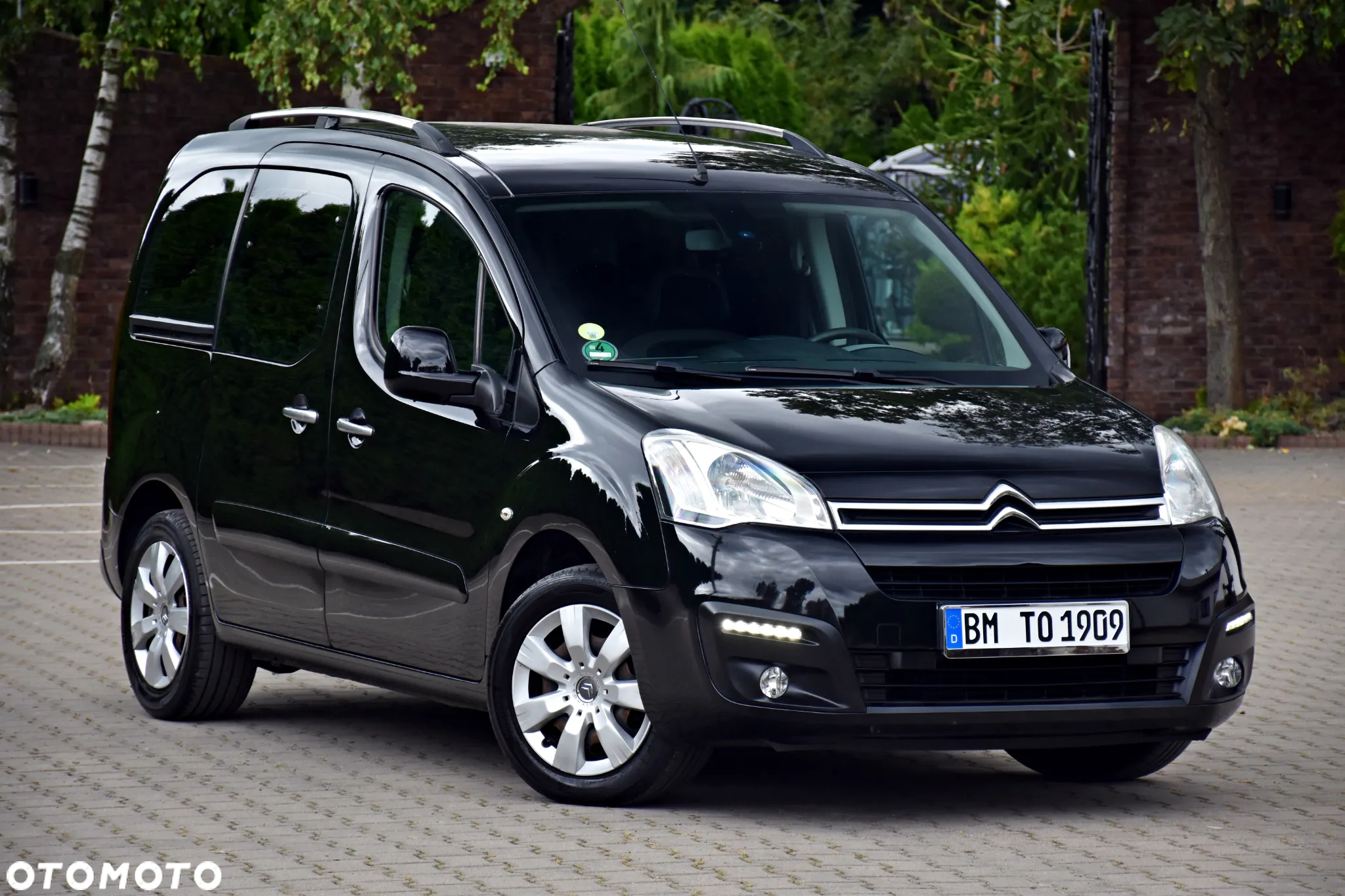 Citroën Berlingo Multispace BlueHDi 100 FEEL - 3