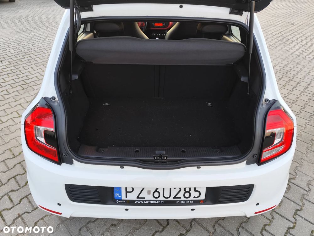 Renault Twingo SCe 70 Intens - 7