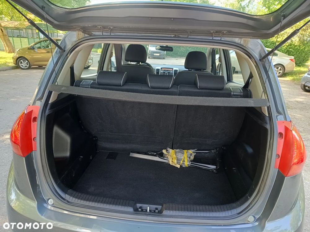 Kia Venga 1.4 M - 18