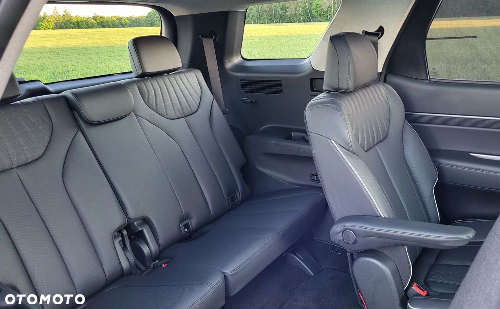 Hyundai Palisade - 18