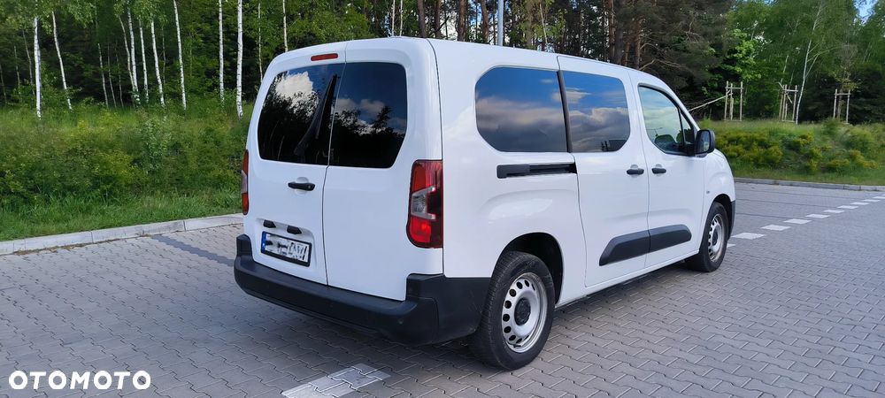 Toyota Proace City - 4