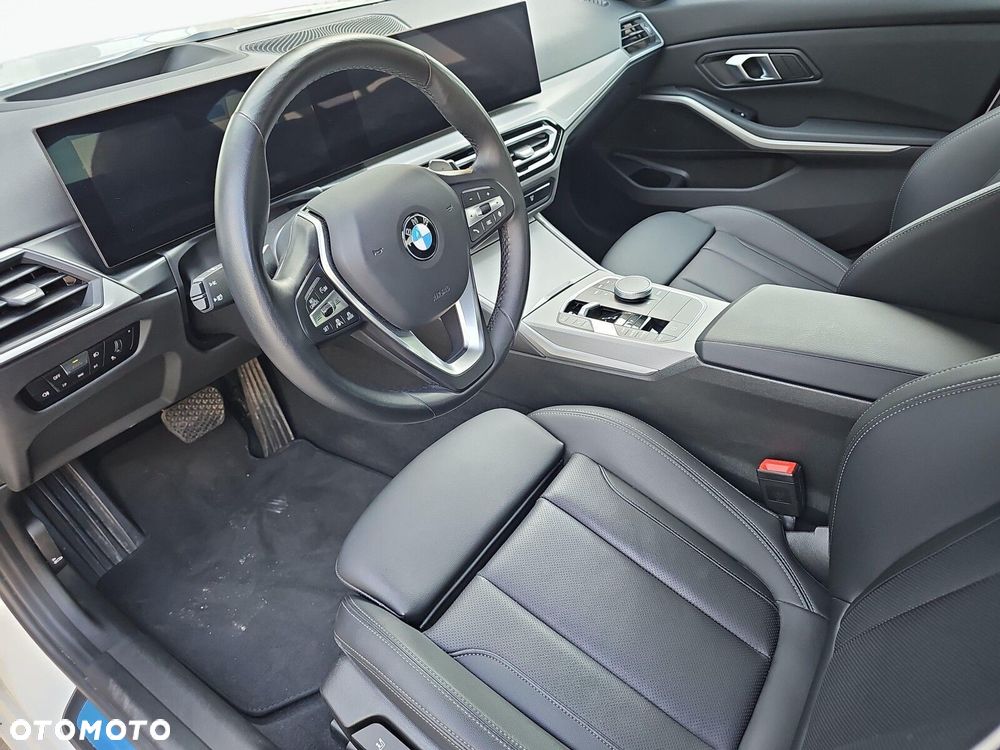 BMW Seria 3 - 11