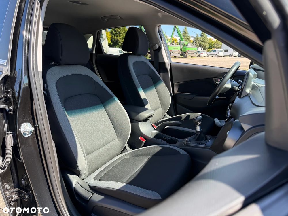 Hyundai Kona 1.0 T-GDI EDITION 30+ - 28