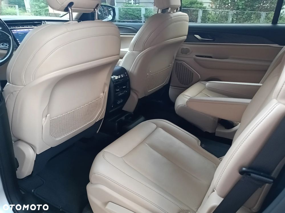Jeep Grand Cherokee 3.6 V6 Limited - 38