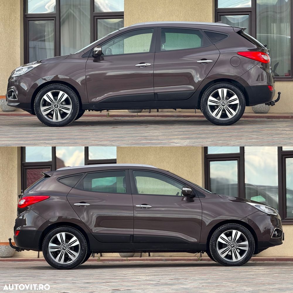 Hyundai ix35 - 5