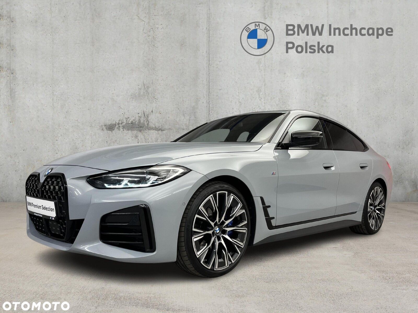 BMW Seria 4 - 1
