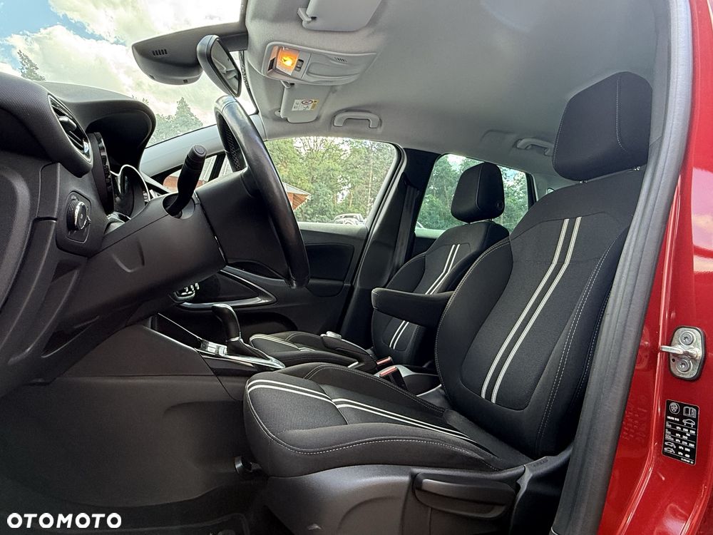 Opel Crossland - 6