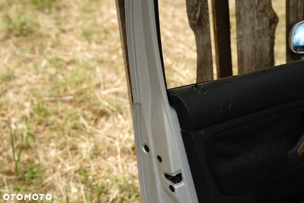 Drzwi przód przednie lewe VW Golf IV 5d HB LB7Z - 13