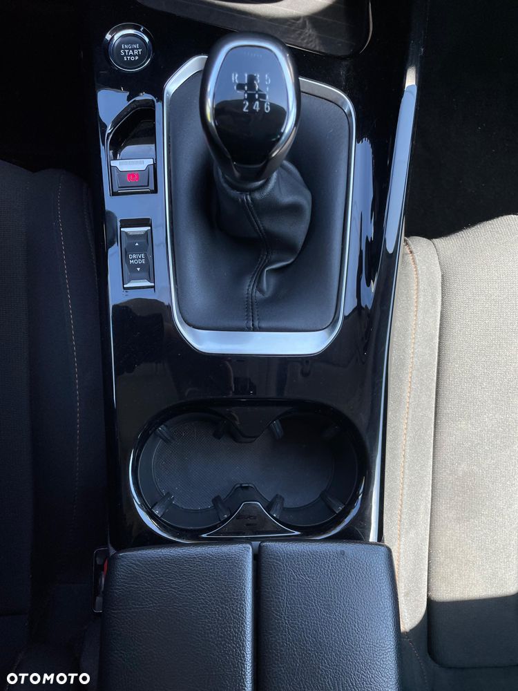 Peugeot 508 BlueHDi 130 Active - 20