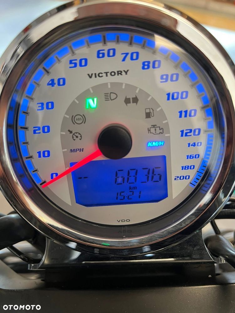 Victory Vegas - 2