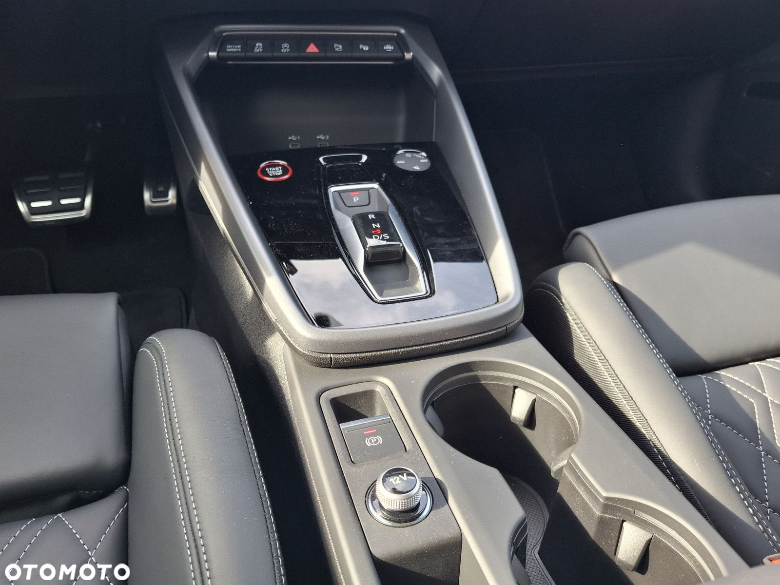 Audi S3 - 20