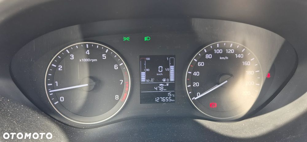 Hyundai i20 1.2 Classic Plus - 18