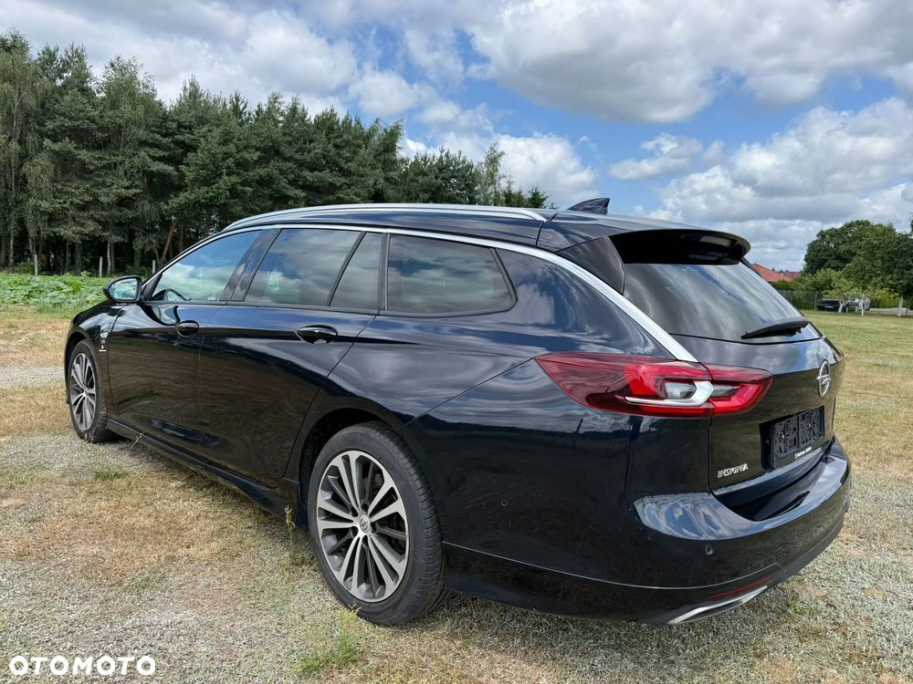 Opel Insignia 2.0 Direct Inj Trb 4x4 Business Innovation - 7