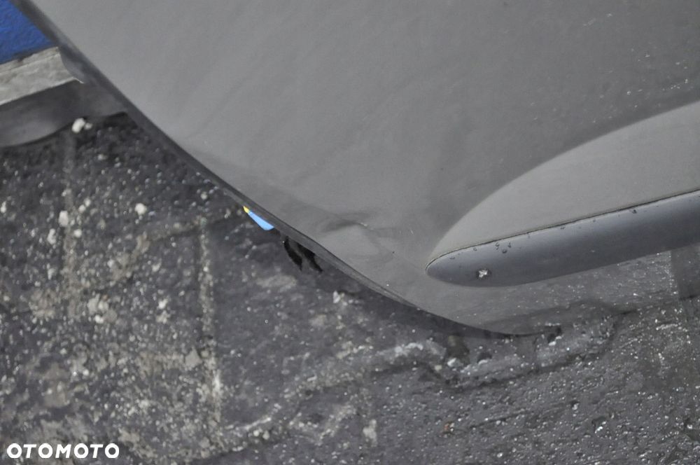 PEUGEOT 3008 I DRZWI LEWY PRZÓD LEWE PRZEDNIE - 11