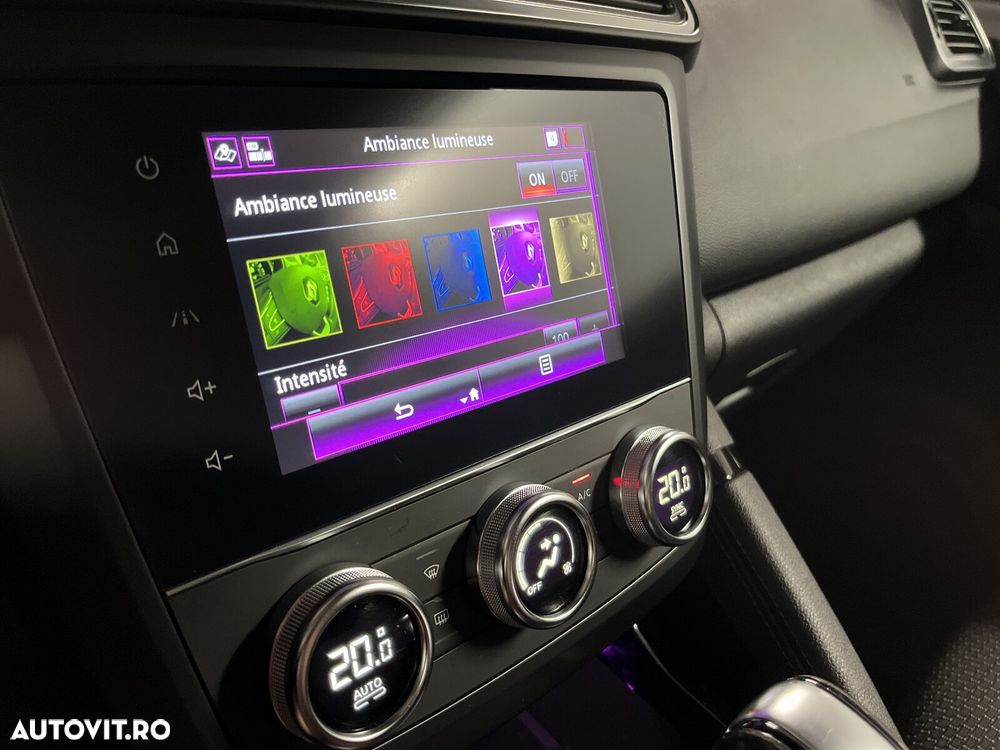 Renault Kadjar - 20