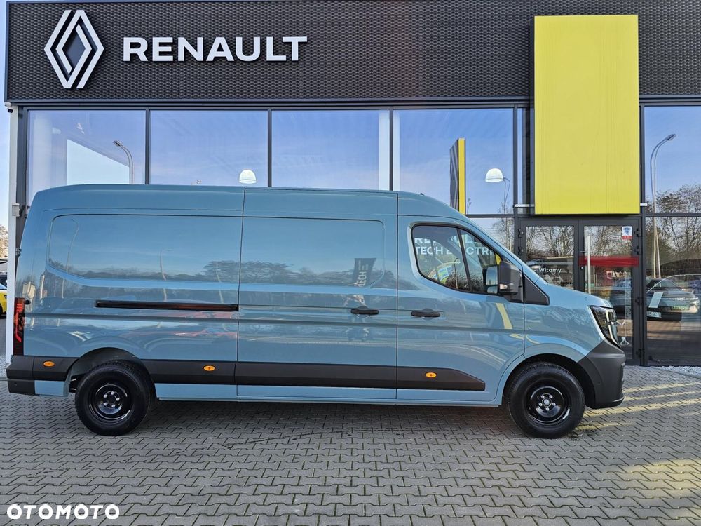Renault Master [M4H] - 3