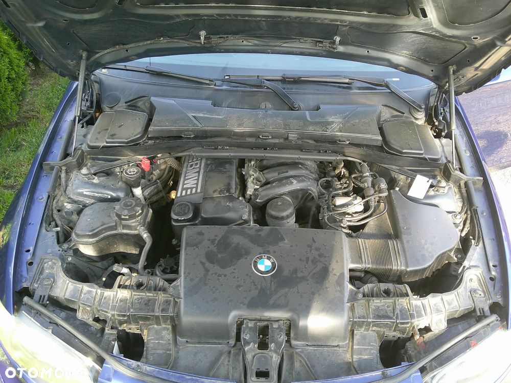 BMW Seria 1 116i - 17