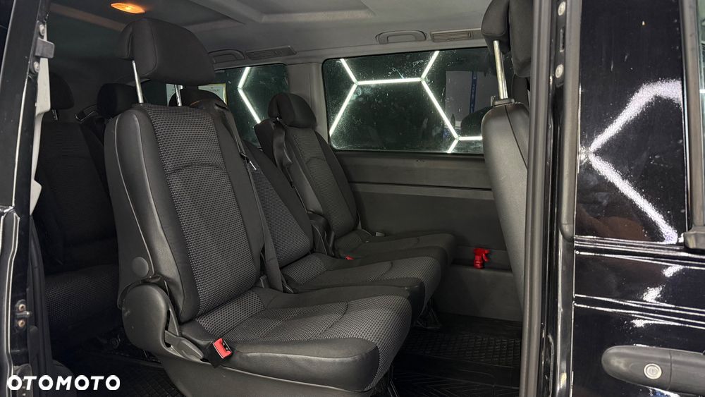 Mercedes-Benz Vito 639.701 - 10