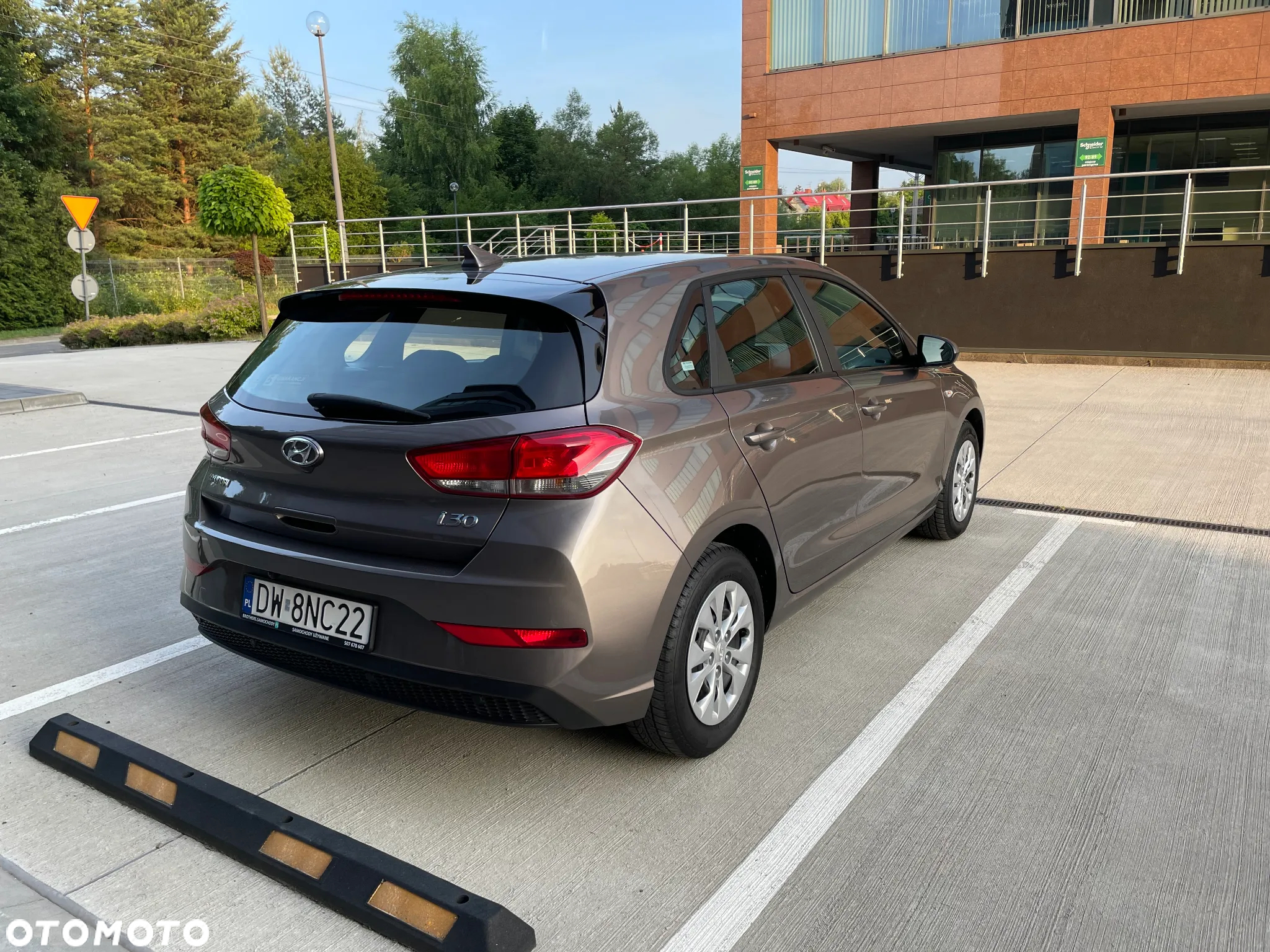 Hyundai i30 1.5 DPI Classic + - 6
