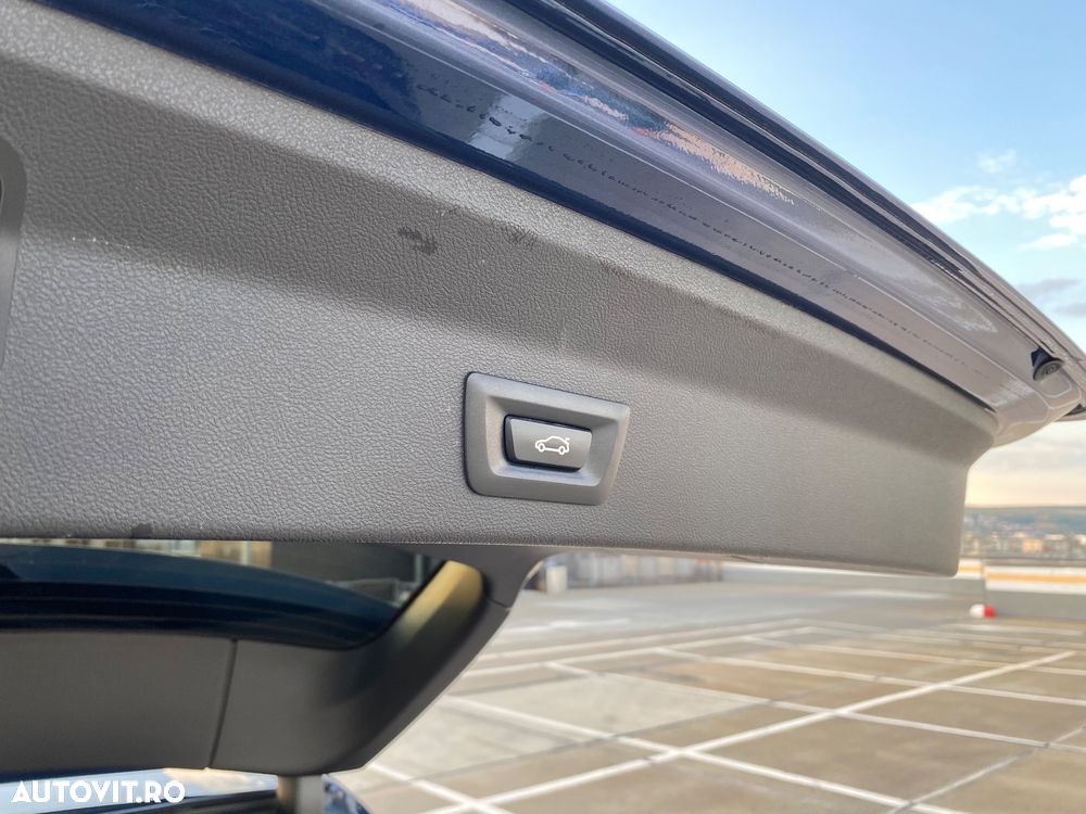BMW X3 xDrive20d AT M Sport - 11