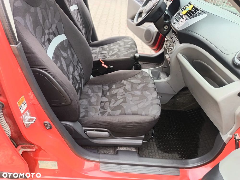 Suzuki Alto 1.0 Comfort - 19